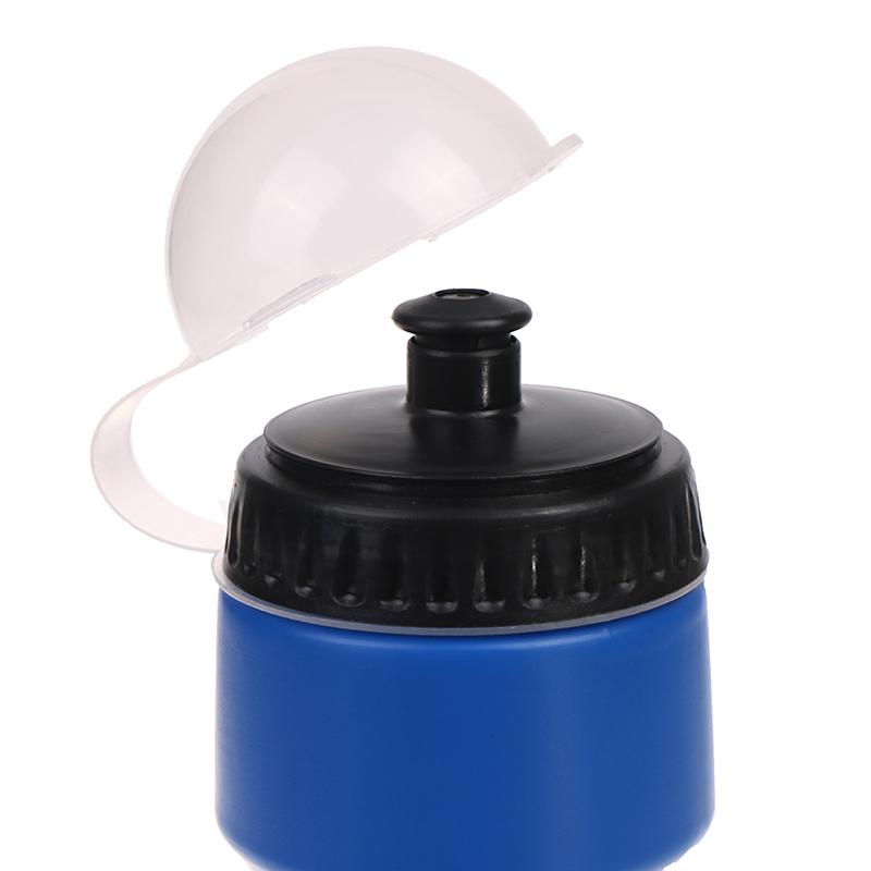 750Ml Outdoor Hiking Bike Bicycle Cycling Drink Jug Water Bottle W/ Dust Cover