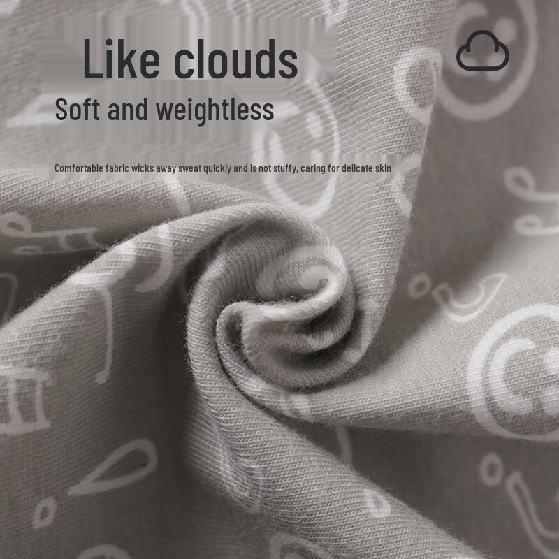 Babyprints Мужские хлопковые боксеры 3 шт.