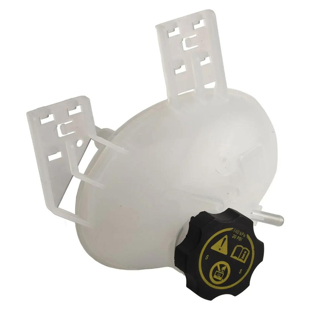 Расширительный бачок охлаждающей жидкости, аксессуары для замены радиатора двигателя автомобиля для компаса для Jeep, высокое качество