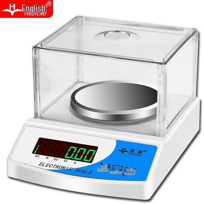 Цифровые весы Yingheng Precision