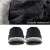 Pushchair Hand Warmer Gloves Universal Pram Hand Muff Mittens Windproof Stroller Handmuffs Stroller Accessories