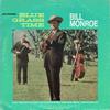 Виниловая пластинка БИЛЛ МОНРО Blue Grass Time MCA116 MCA Records 1973 США КантриФолк Б/у