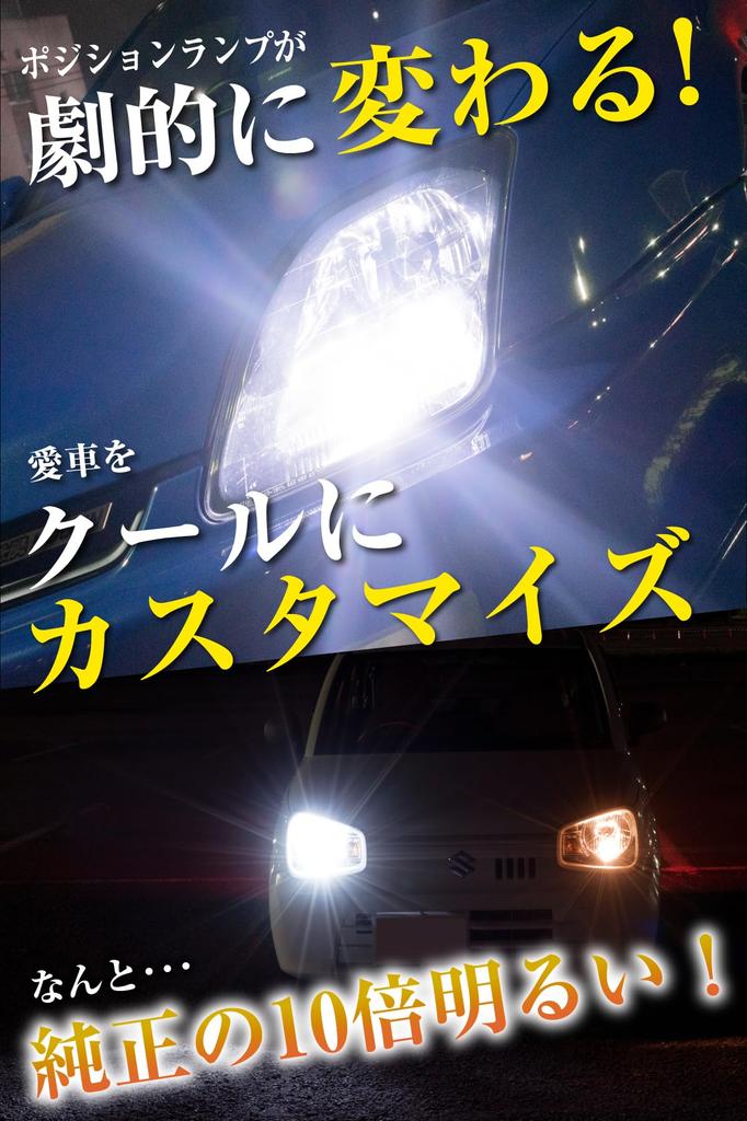 Bubu-Material T10 LED Red Explosive Red Super Bright Series Super Bright Position Lamp T16