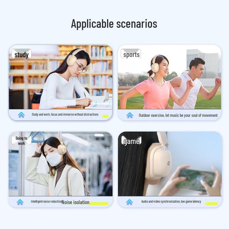 HP Bluetooth-гарнитура H231R