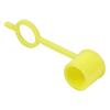 SK11 (SK11) Grease Nipple Cover for Hydraulic Type, 10 Pieces