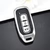 ТПУ кожаный автомобильный смарт-чехол для дистанционного ключа, чехол для Ford Territory EV, чехол-брелок, держатель, протектор, аксессуары
