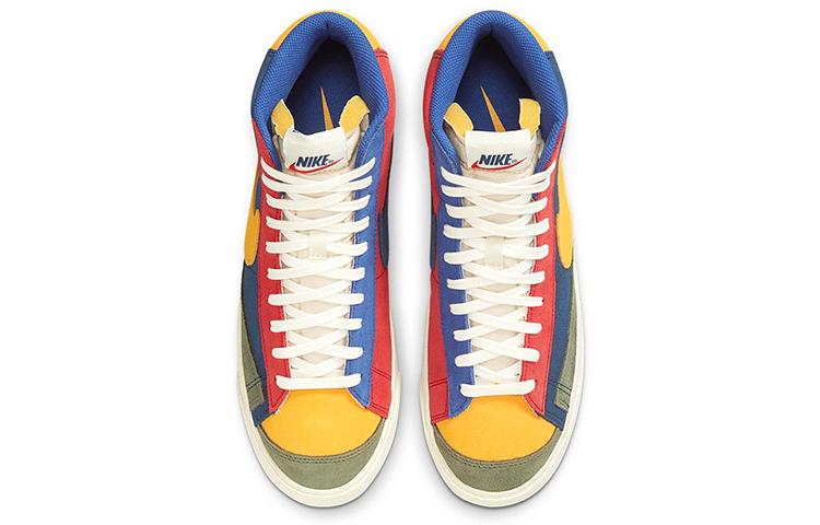 Nike Blazer Mid 77 Puff N Stuff