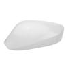 Крышка зеркала заднего вида белая надежная защита долгий срок службы простая установка замена для Elantra 2011 2016