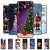 Рождественский painted чехол для VIVO V60 Lite 5G 4G, силиконовый мягкий TPU чехол для телефона VIVO V60Lite V 60 Lite, защита камеры