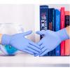 100 шт. многофункциональные домашние перчатки одноразовые латексные универсальные чистящие перчатки для пищевой безопасности