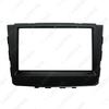 Рамка для 2DIN автомагнитолы с навигацией для Hyundai IX25 Creta