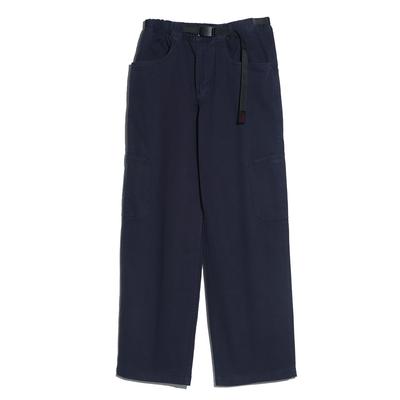 Брюки Gramicci ROCK SLIDE PANT | Брюки Rock Slide, Размер L: ДВОЙНОЙ ТЕМНО-СИНИЙ