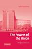 Книга The Powers of the Union : Delegation In the EU