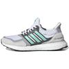 Ultra Boost S&L Серый Мятный Женские EF2865