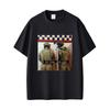 Forward Observations Group T Shirts Unisex High Quality Cotton Tshirt Summer Unisex Women Fashion Oversized Crewneck Tshirt Tops