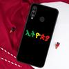 Emperor Menelik Ii Of Ethiopia Adwa For Huawei Nova 12s 11i 12i 10 9 SE 5T Y91 Y90 Y60 Y70 Y72 Y61 P20 P40 P30 Lite P60 Pro Case