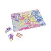 Sunstar Stationery Мини-пазл Kimi to Idol Precure Набор