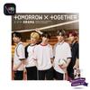 Tomorrow X Together DRAMA CD+DVD (Japanese Album) First Limited Edition A