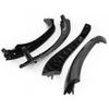 LHD RHD Car Interior Door Pull  Handle Assembly Set Replacement For BMW X3 X4 G01 G02 F97 F98