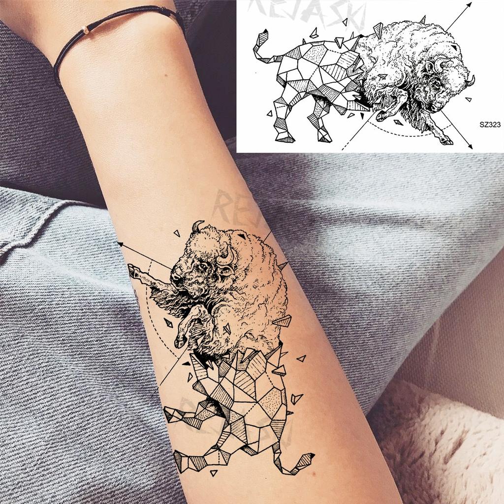 Hyacinth Daisy Temporary Tattoos For Women Girl Lavender Peony Fake Tattoo Sticker Daffodil Tulip Wrist Fashion Waterproof Tatoo