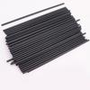 Plastic Drinking Straws Pp Disposable For Kids Diy Crafts And Parties