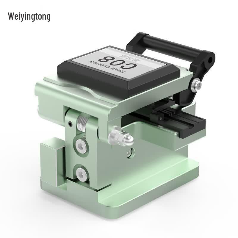 Скалыватель оптического волокна Weiyingtong C08