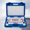 Automotive Air Conditioning Compressor Oil Filter And Refrigerant Oil Analyzer Filler PurifierRefrigerant Oil Filter