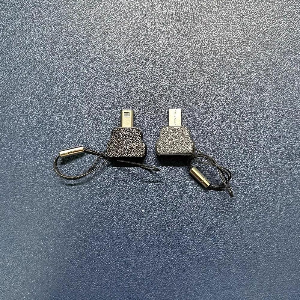 Для Ndsi/2ds/3ds конвертер в Type C зарядный интерфейс адаптер передачи данных зарядка Mobi C7L5