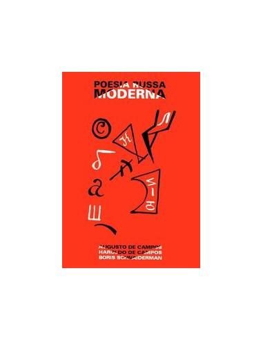 Book, Modern Russian Poetry[LS]