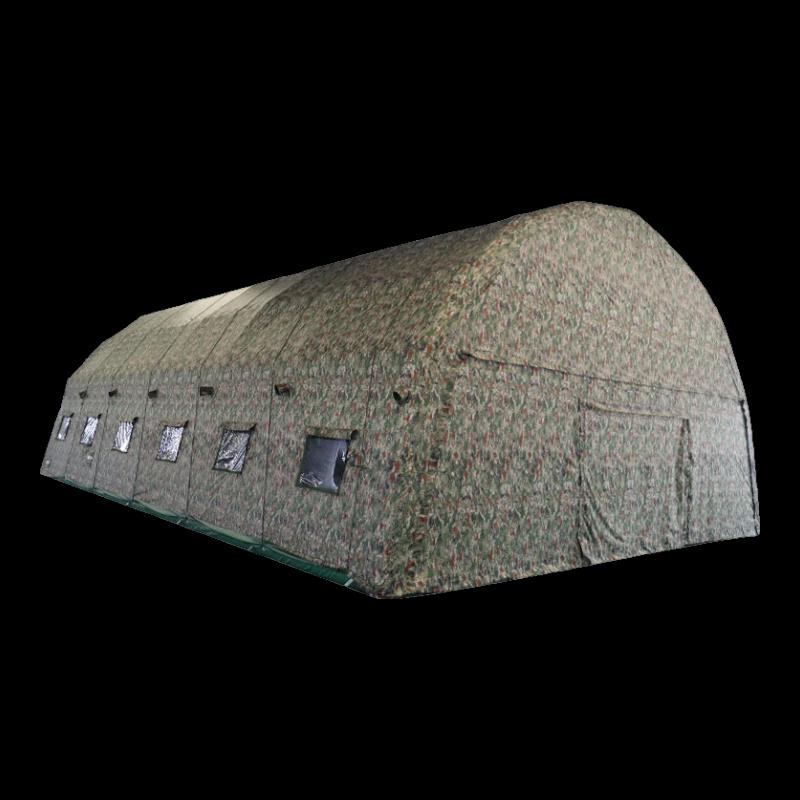 Yihe Shun Large Inflatable Outdoor Command Tent