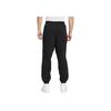 Nike Баскетбольные брюки Therma-FIT Черные IB1872-010