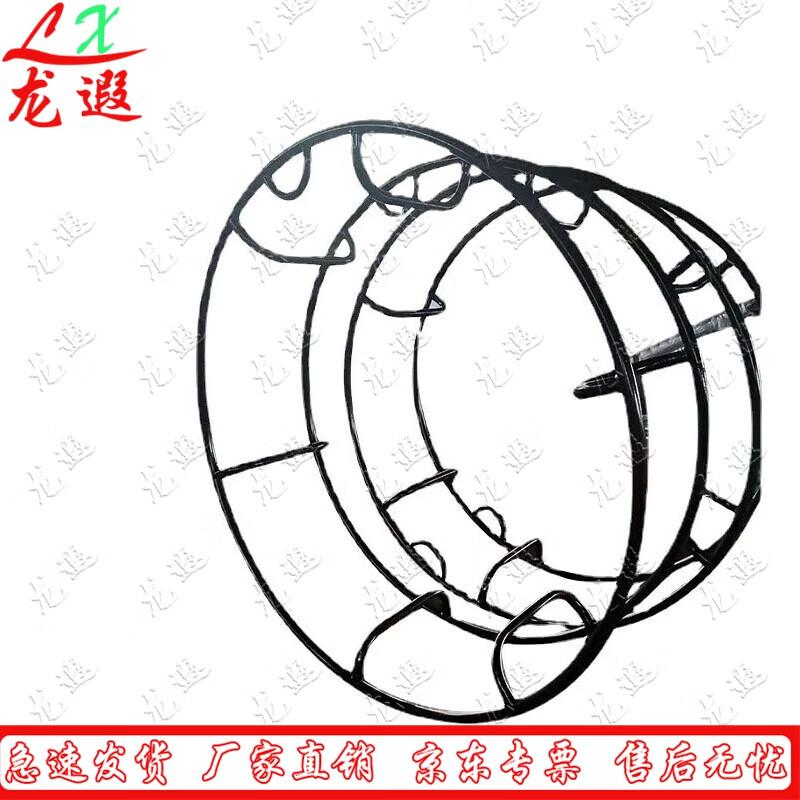 Longxia Outdoor Physical & Psychological Training Equipment