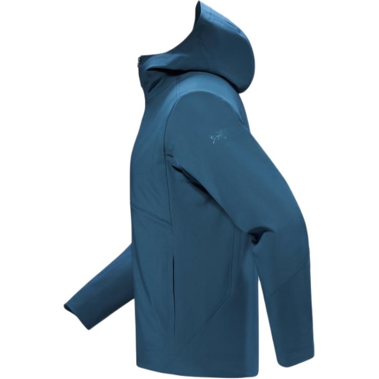 Arc'teryx SAWYER Куртка Soft Shell Мужская X000009894