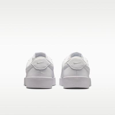 Nike Wmns Court Heritage 'White Pure Platinum'