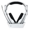 Беспроводная игровая гарнитура Logitech G A50 X LIGHTSPEED с базовой станцией