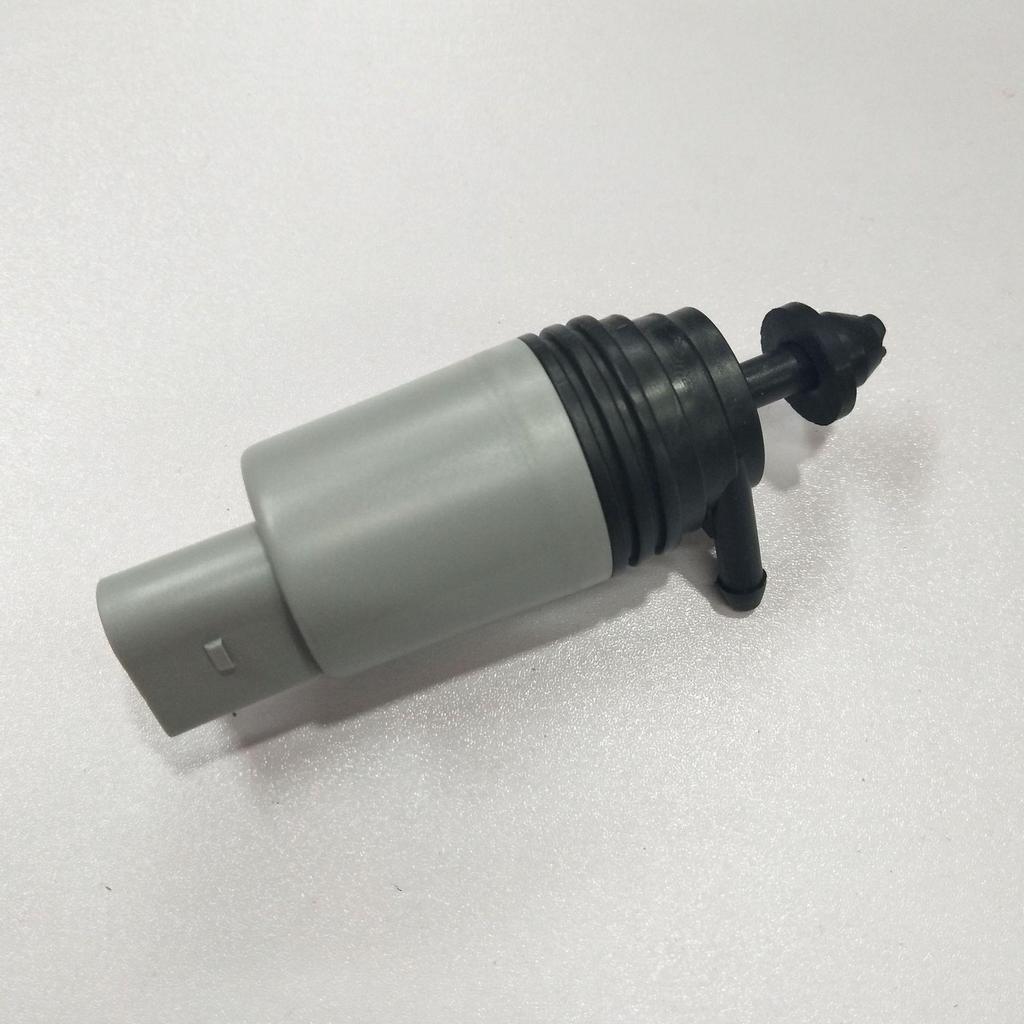 Мотор насоса омывателя лобового стекла BMW E60/E65/E66