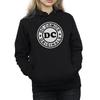 DC Comics Womens/Ladies DC Originals Logo Hoodie
