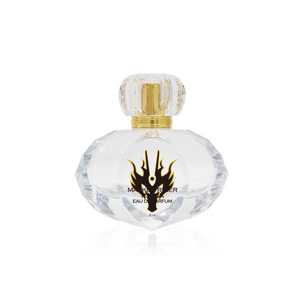 Kamen Rider Ryuga Eau De Parfum 50ml