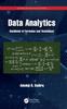 The Data Analytics : Handbook of Formulas and Techniques Book