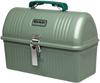 STANLEY Classic Lunch Box Green Storage Cookware Tool Box Original 5.2L 01861-004 (Японский продукт)