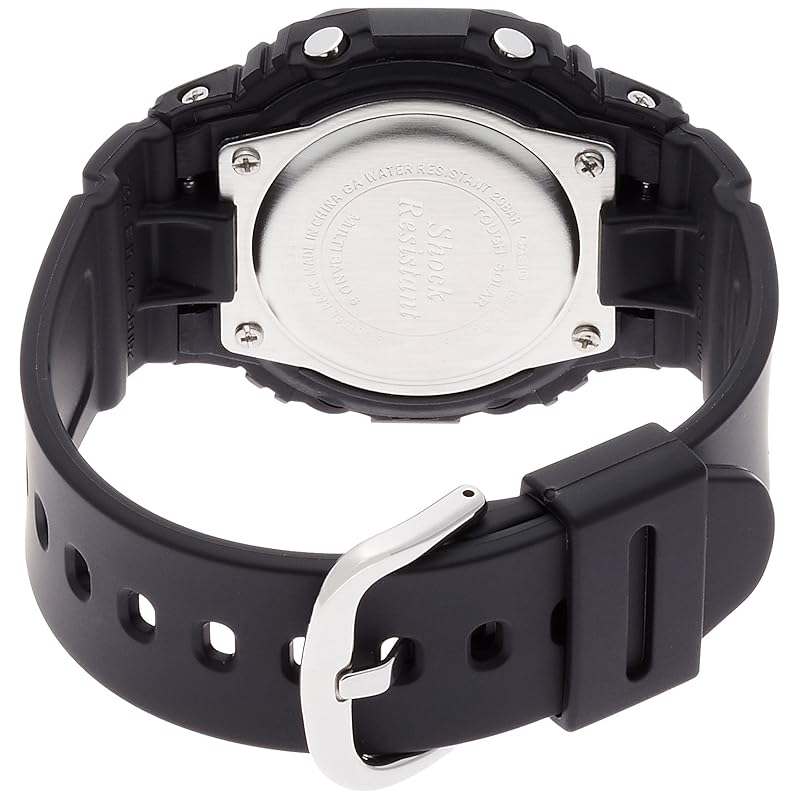 [Casio] часы детские g радио солнечная EL подсветка тип BGD-5000MD-1JF черный
