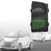 Кнопка включения/выключения двигателя ECO для Smart Fortwo 451 2008-2015