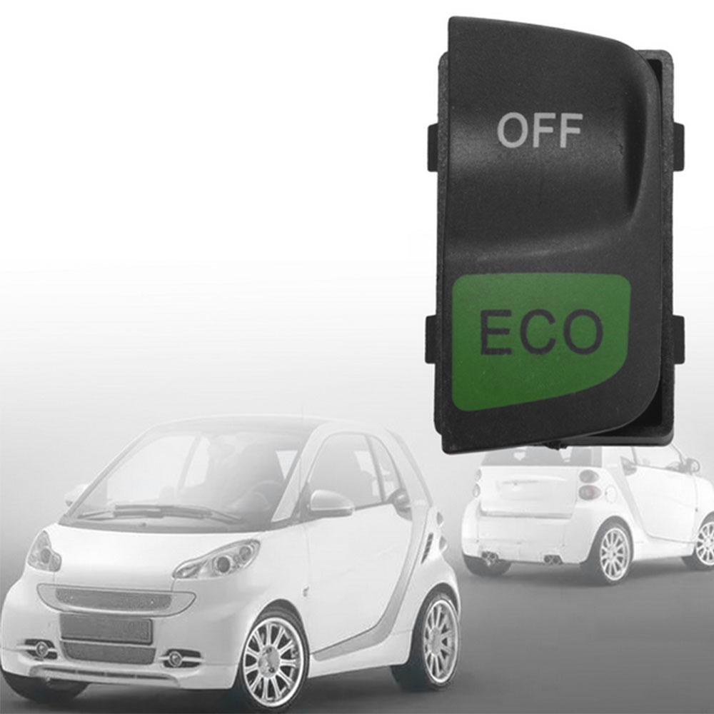 Кнопка включения/выключения двигателя ECO для Smart Fortwo 451 2008-2015