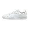 Детские кроссовки Smash Fun Leather Jr Triple White 360162-04
