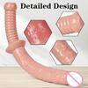 Handheld Sticks Anal Butt Plug Male Female Backyard Anal Sex Expansion Extra Long Dildo Vaginal Anal Masturbation Adult Sex Toys