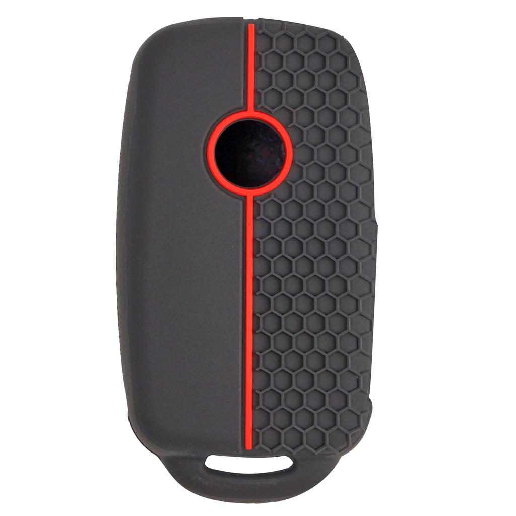 Для Volkswagen Golf Mk6 Cab Estate Plus Sharan Kombi Skoda Seat 3 кнопки складной пульт дистанционного управления Smart Flip Car Key Fob чехол Shell