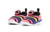 Nike Кроссовки Dynamo Free Низкие для малышей Розовые Черные Синие Для младенцев и малышей 343938-025
