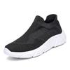 New Men's and Women's Breathable Running Shoes Lovers Casual Sneakers Tennis Comfortable Plus Size Walking Shoes