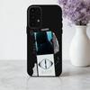 M-MUSIC Y-YorushikaS A-ART phone Case For Samsung Galaxy A73,A72,A71,A70,A53,A52,A51,Others Soft Black Shell