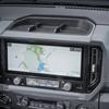 Для Nissan Frontier 2025 Органайзер на центральную консоль и приборную панель, лоток для хранения за экраном, аксессуары для интерьера автомобиля
